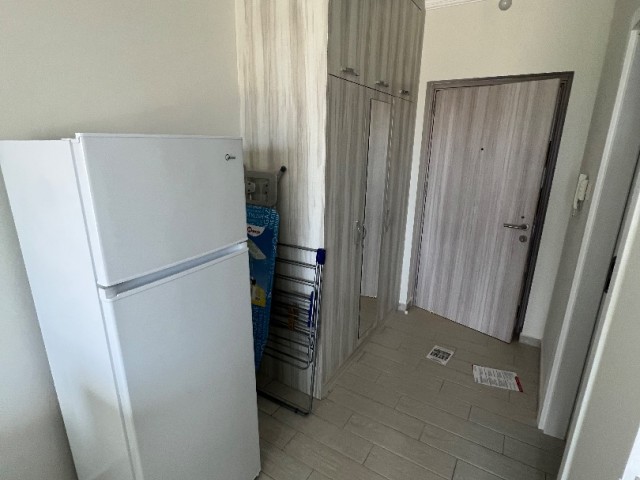 Studio Flat To Rent in İskele Merkez, Iskele