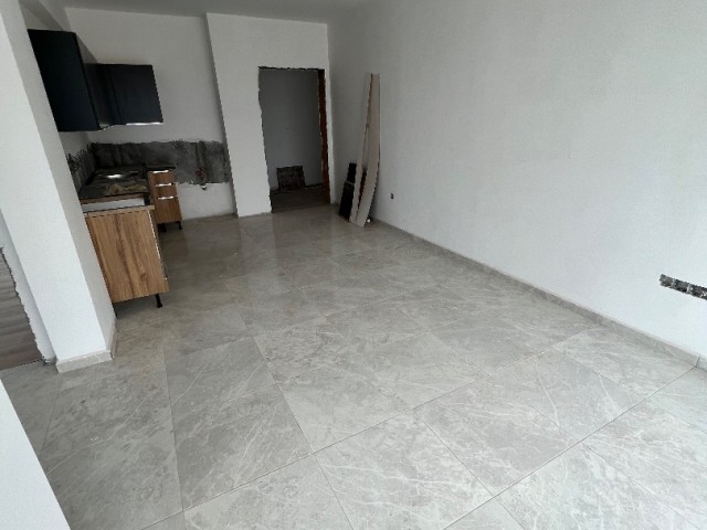 2+1 flat for sale in Famagusta Yenibogazici area ‼️