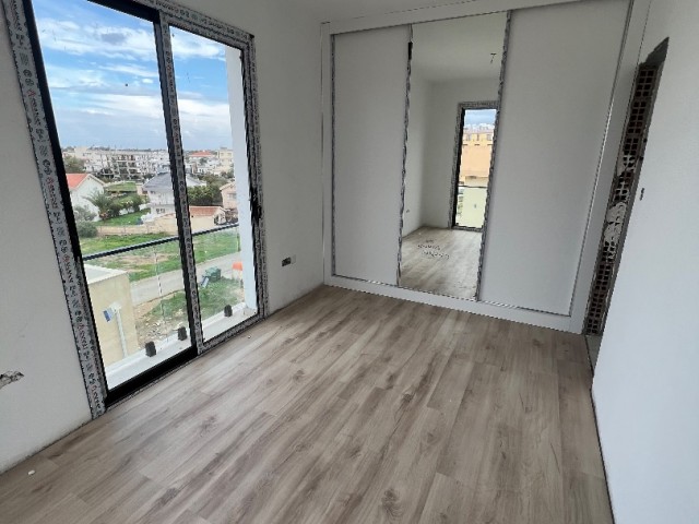 2+1 flat for sale in Famagusta Yenibogazici area ‼️