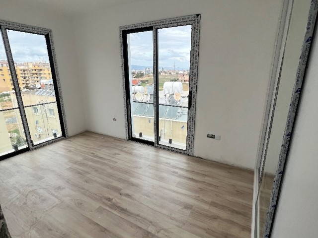 2+1 flat for sale in Famagusta Yenibogazici area ‼️