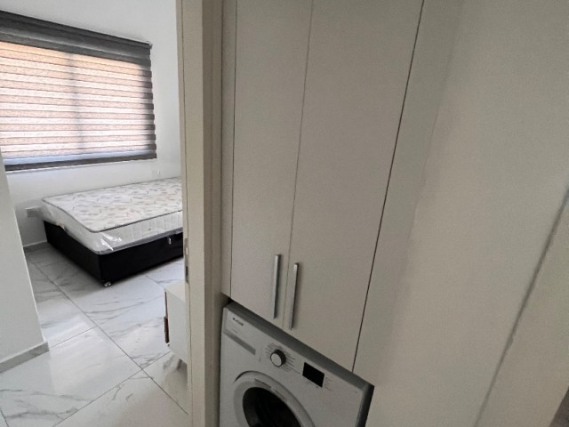 Mağusa merkezde Adakent ve Kıbrıs batı üniversitesine yürüme mesafesinde kiralık sıfır 2+1 daire ‼️