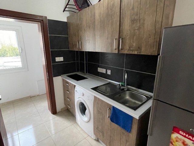 Studio apartment for rent in Famagusta region water internet dues included in the price ‼️ don't forget to make a reservation for the summer with campaign prices