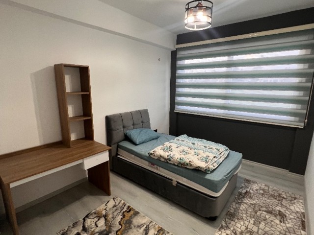 Spacious and affordable 3+1 flats in Famagusta Canakkale ‼️