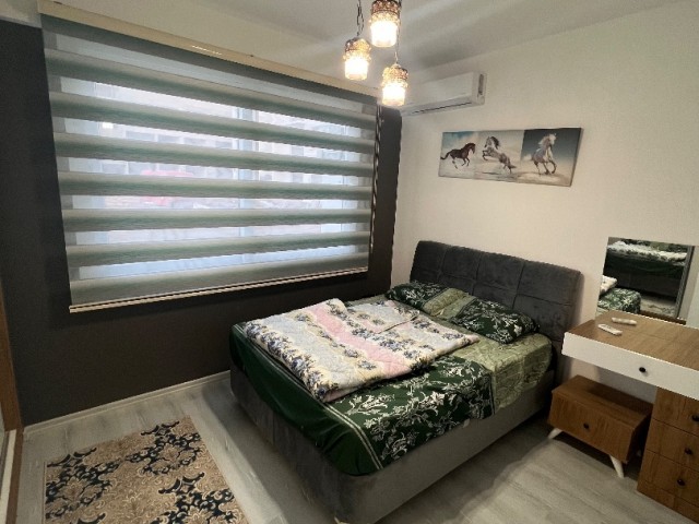 Spacious and affordable 3+1 flats in Famagusta Canakkale ‼️