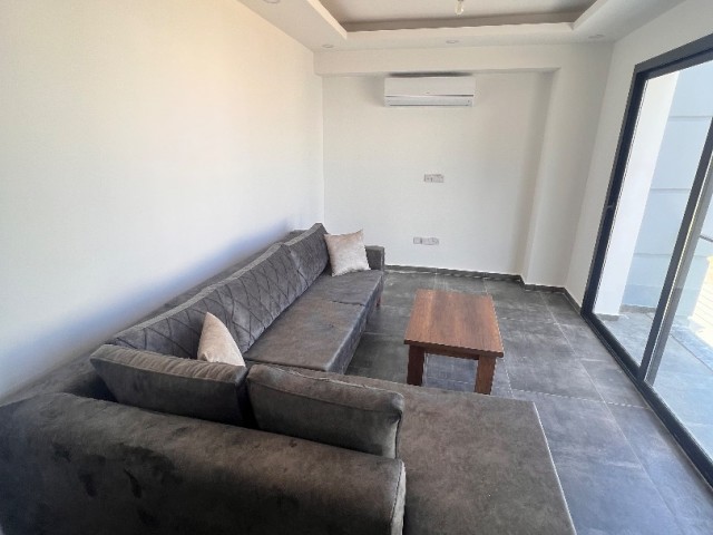 New 2+1 apartment for rent in Famagusta Gülseren area ‼️eksik furnishings will be completed 