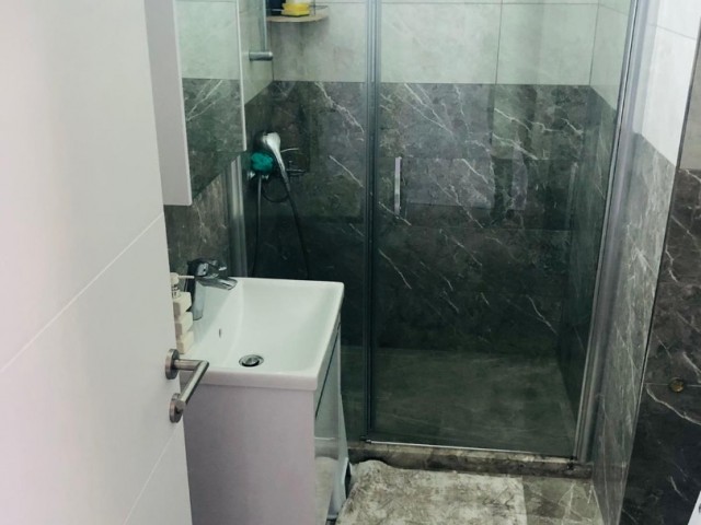 Mağusa Yeniboğaziçi bölgesinde full eşyalı Satılık 2+1 Penthouse ‼️