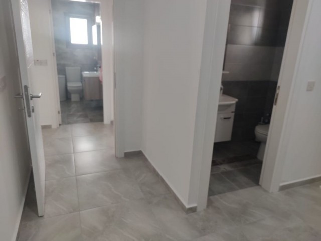 Detached House For Sale in Minareliköy, Nicosia