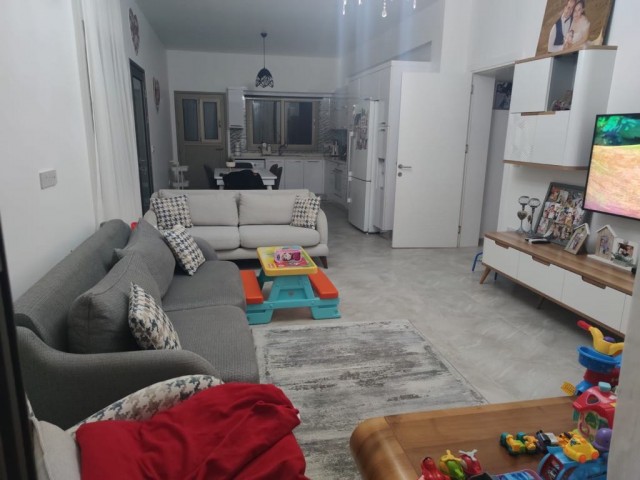 Detached House For Sale in Minareliköy, Nicosia