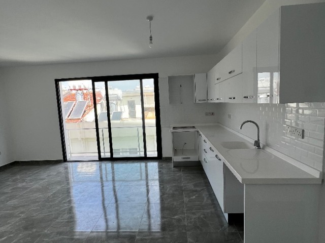 URGENTLY FOR SALE 2+1 APARTMENT WITH HIGH RENTAL INCOME IN GÜLSEREN REGION!!!