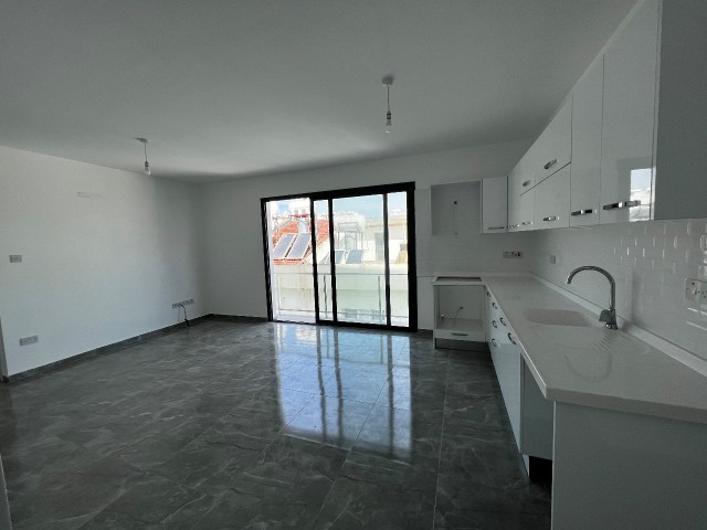 URGENTLY FOR SALE 2+1 APARTMENT WITH HIGH RENTAL INCOME IN GÜLSEREN REGION!!!