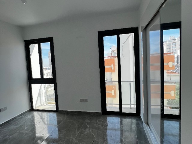 URGENTLY FOR SALE 2+1 APARTMENT WITH HIGH RENTAL INCOME IN GÜLSEREN REGION!!!