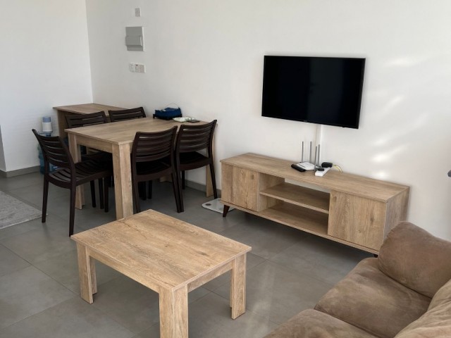 2+1 flat for rent in Famagusta Canakkale is available for July ❕❕