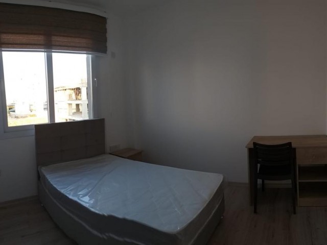 2+1 flat for rent in Famagusta Canakkale is available for July ❕❕