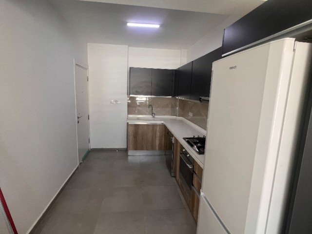 2+1 FLAT FOR RENT IN CANAKKALE REGION IN FAMAGUSTA ANNUALLY PAYMENT!!