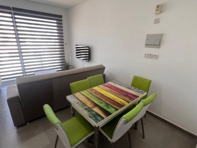 2+1 FLAT FOR RENT IN CANAKKALE REGION IN FAMAGUSTA ANNUALLY PAYMENT!!