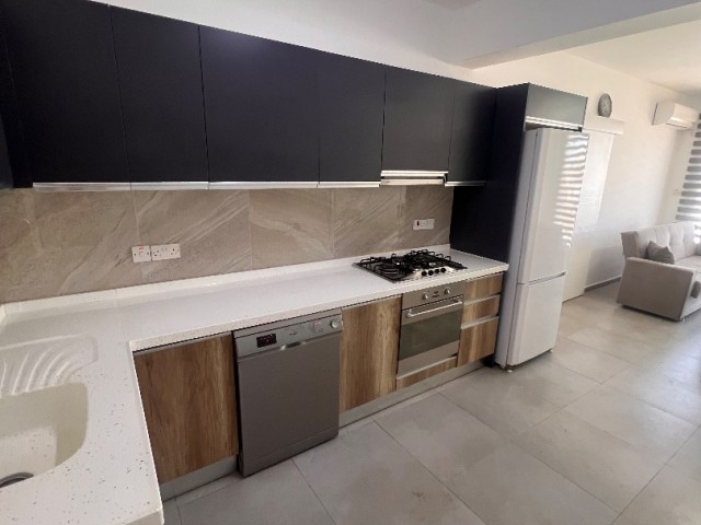 2+1 FLAT FOR RENT IN CANAKKALE REGION IN FAMAGUSTA ANNUALLY PAYMENT!!