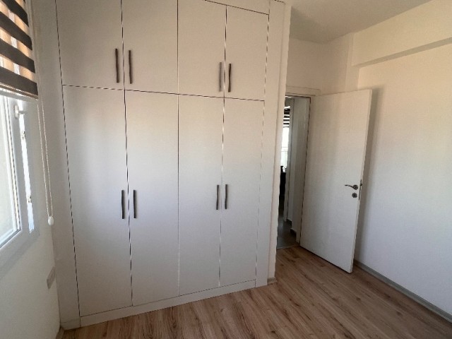 2+1 WOHNUNG ZU VERMIETEN IN DER REGION CANAKKALE IN FAMAGUSTA JÄHRLICHE ZAHLUNG!!