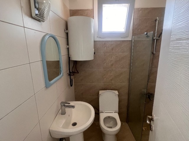 2+1 FLAT FOR RENT IN CANAKKALE REGION IN FAMAGUSTA ANNUALLY PAYMENT!!