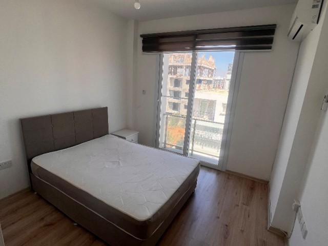 2+1 FLAT FOR RENT IN CANAKKALE REGION IN FAMAGUSTA ANNUALLY PAYMENT!!