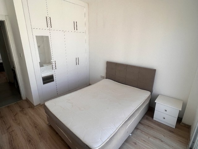 2+1 WOHNUNG ZU VERMIETEN IN DER REGION CANAKKALE IN FAMAGUSTA JÄHRLICHE ZAHLUNG!!