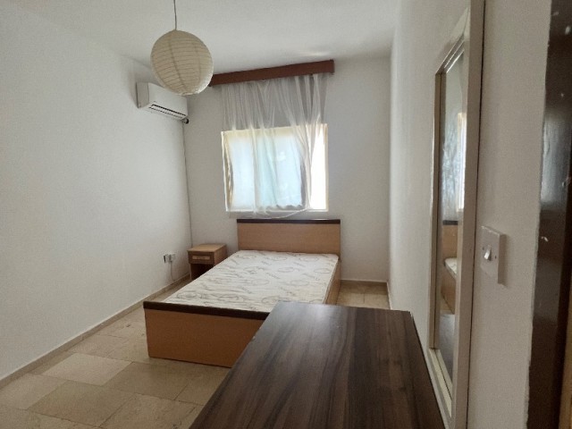 3+1-WOHNUNG IN DER SALAMIS AVENUE MIT JÄHRLICHER ZAHLUNG, 3 MIN. ZU FUSS ZUR EMU!