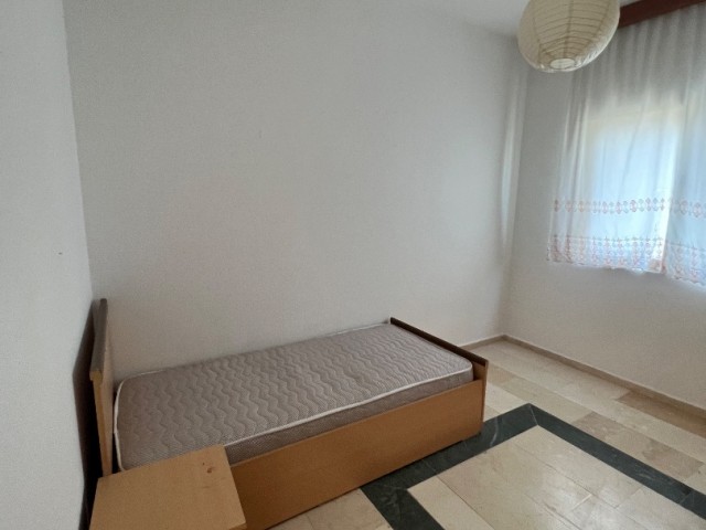 3+1-WOHNUNG IN DER SALAMIS AVENUE MIT JÄHRLICHER ZAHLUNG, 3 MIN. ZU FUSS ZUR EMU!