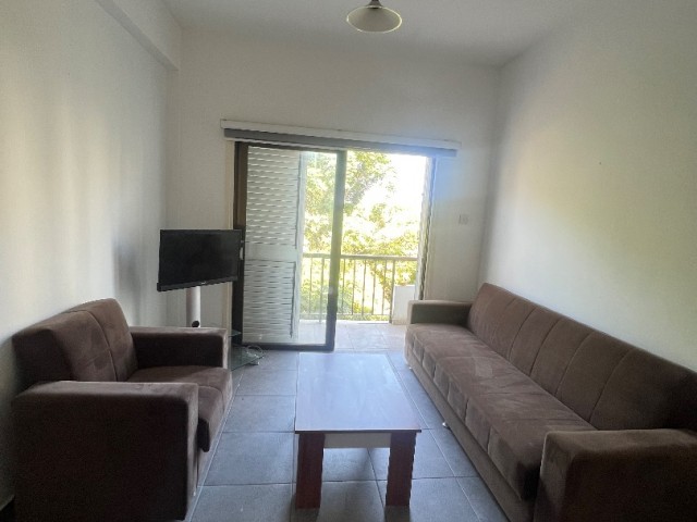 1+1 FURNISHED FLAT WITH ANNUAL CASH PAYMENT, 3 MIN WALKING DISTANCE TO EMU