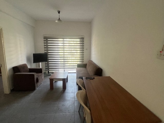 1+1 FURNISHED FLAT WITH ANNUAL CASH PAYMENT, 3 MIN WALKING DISTANCE TO EMU