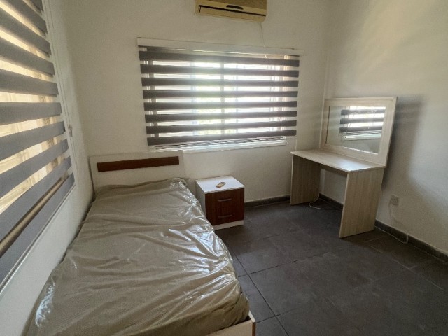 1+1 FURNISHED FLAT WITH ANNUAL CASH PAYMENT, 3 MIN WALKING DISTANCE TO EMU