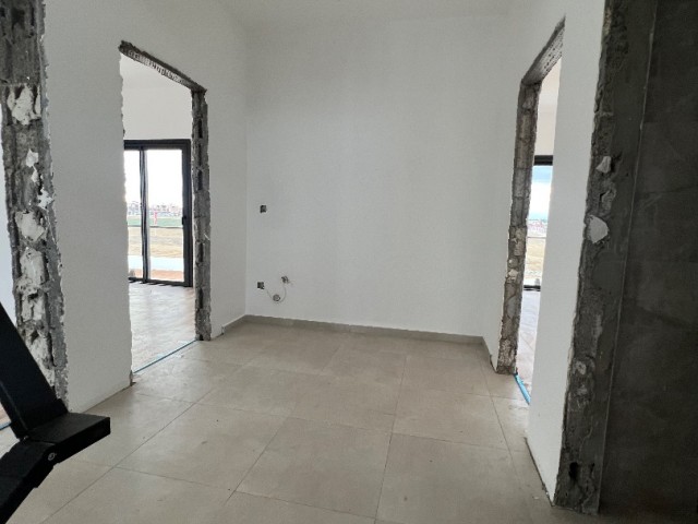 AFFORDABLE NEW VILLA FOR RENT IN ÖTÜKEN AREA WITH FURNISHED AND UNFURNISHED OPTIONS!!!!