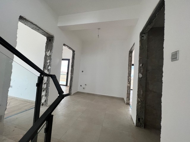 AFFORDABLE NEW VILLA FOR RENT IN ÖTÜKEN AREA WITH FURNISHED AND UNFURNISHED OPTIONS!!!!