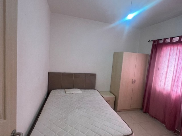 FLAT FOR RENT ON SALAMIS STREET, 10 MINUTES FROM THE SCHOOL, 10 months payment