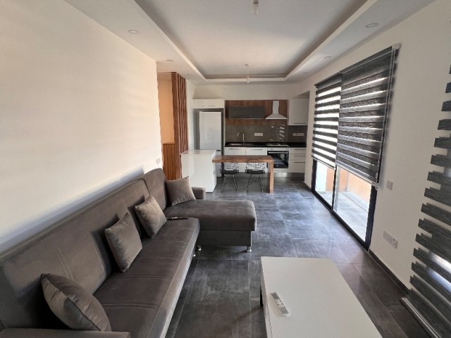 Flat for rent in Famagusta Gülseren District‼️