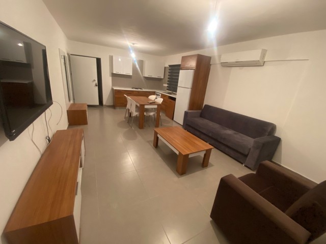 AFFORDABLE 2+1 FLAT WITH AIR CONDITIONING IN EACH ROOM IN A GENERATOR BUILDING IN FAMAGUSTA SAKARYA REGION!!!