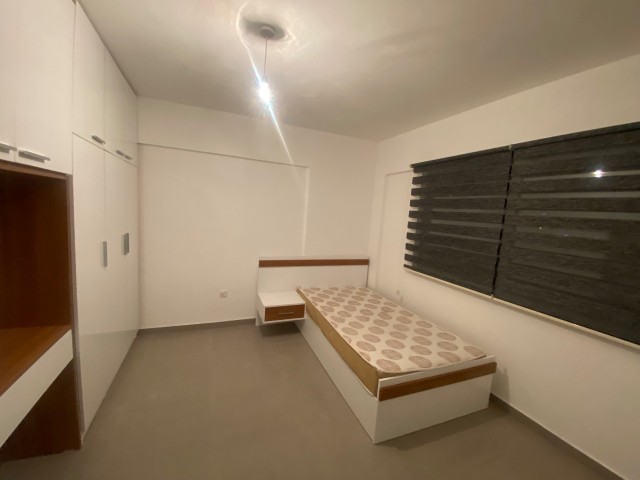 آپارتمان 2+1 مقرون به صرفه با تهویه مطبوع در هر اتاق در یک ساختمان ژنراتور در منطقه فاماگوستا ساکاریا!!!