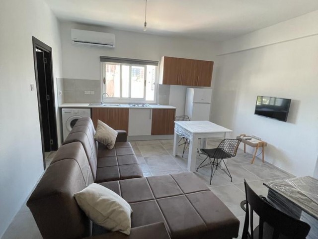 STUDIO FLAT FOR RENT IN ADAKENT BEHIND LEMAR, WALKING DISTANCE, WATER AND DUES INCLUDED IN THE PRICE