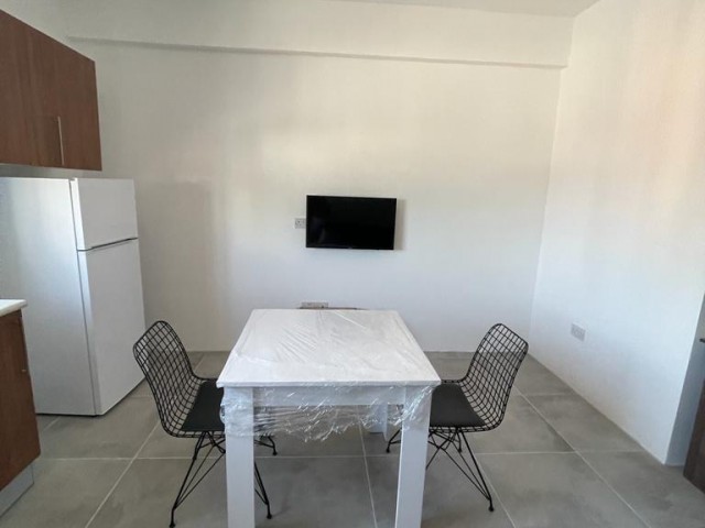 STUDIO FLAT FOR RENT IN ADAKENT BEHIND LEMAR, WALKING DISTANCE, WATER AND DUES INCLUDED IN THE PRICE