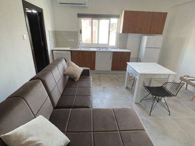 STUDIO FLAT FOR RENT IN ADAKENT BEHIND LEMAR, WALKING DISTANCE, WATER AND DUES INCLUDED IN THE PRICE