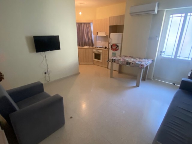 Affordable 2+1 flat for rent in Famagusta Kaliland area, walking distance to school and bus stop!!