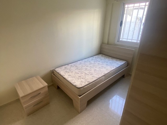Affordable 2+1 flat for rent in Famagusta Kaliland area, walking distance to school and bus stop!!