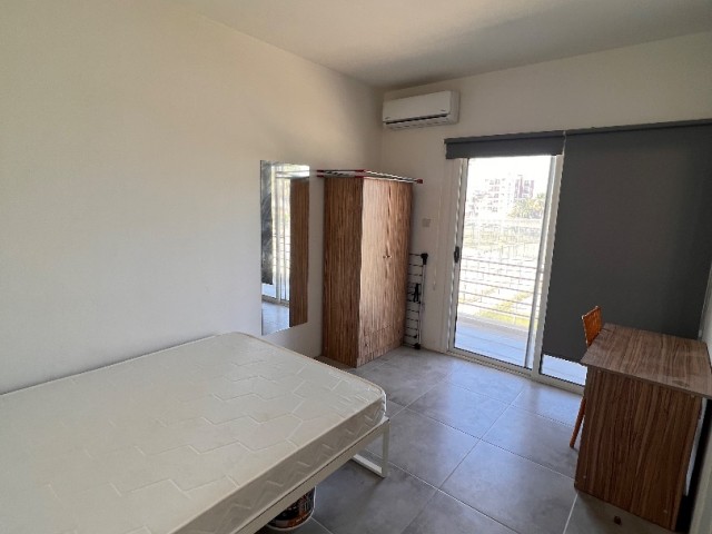 1+1 flat for rent next to the bus stop opposite Salamış Street in Famagusta Sakarya region, water is included in the price!!