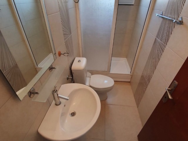 Affordable apartment for rent in the center of Famagusta, 10 minutes walking distance from EMU. Don't forget to reserve your place at promotional prices for July. ❕❕Water, internet dues, apartment cleaning are included in the price