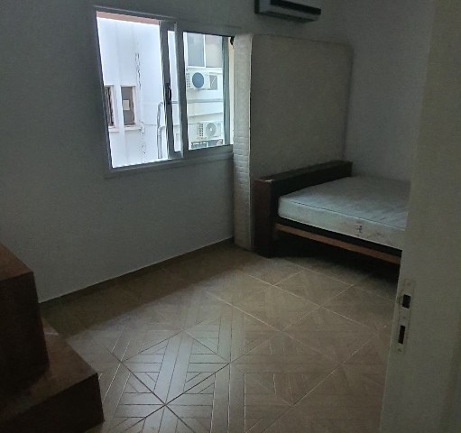 Fully furnished 3+1 flat for rent in Famagusta