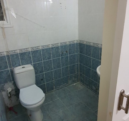 Fully furnished 3+1 flat for rent in Famagusta