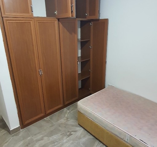 Mağosa da Kiralık  Full eşyalı 3+1 daire