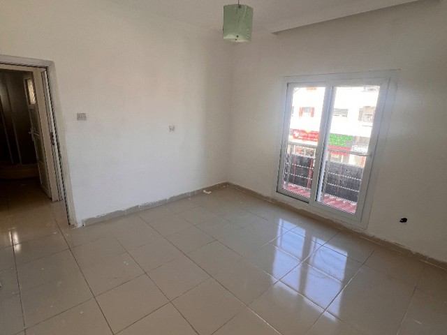 Unfurnished flat for rent with monthly payment in Famagusta Dumlupınar area ❗️❗️