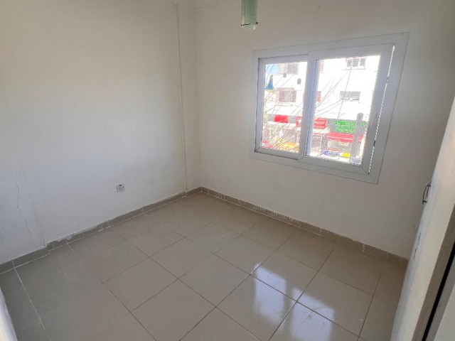 Unfurnished flat for rent with monthly payment in Famagusta Dumlupınar area ❗️❗️