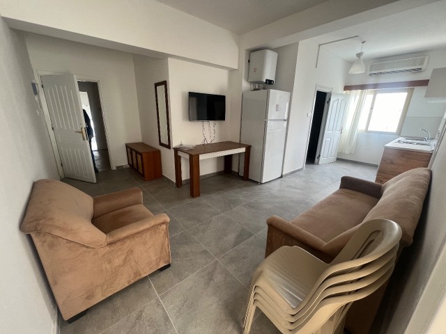 Yearly rental flat with all white goods, 3 minutes walking distance from DAÜ