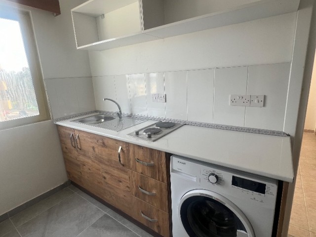 Yearly rental flat with all white goods, 3 minutes walking distance from DAÜ