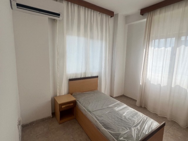 Yearly rental flat with all white goods, 3 minutes walking distance from DAÜ